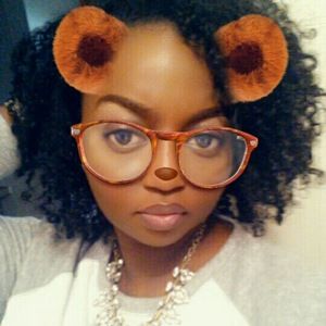 Meet your Posher, Stacy